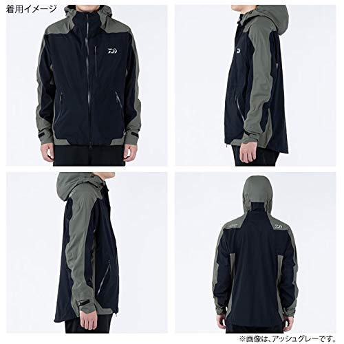 Amazon.co.jp: ダイワ(DAIWA) ポーラテック ネオシェル ハイブリッド