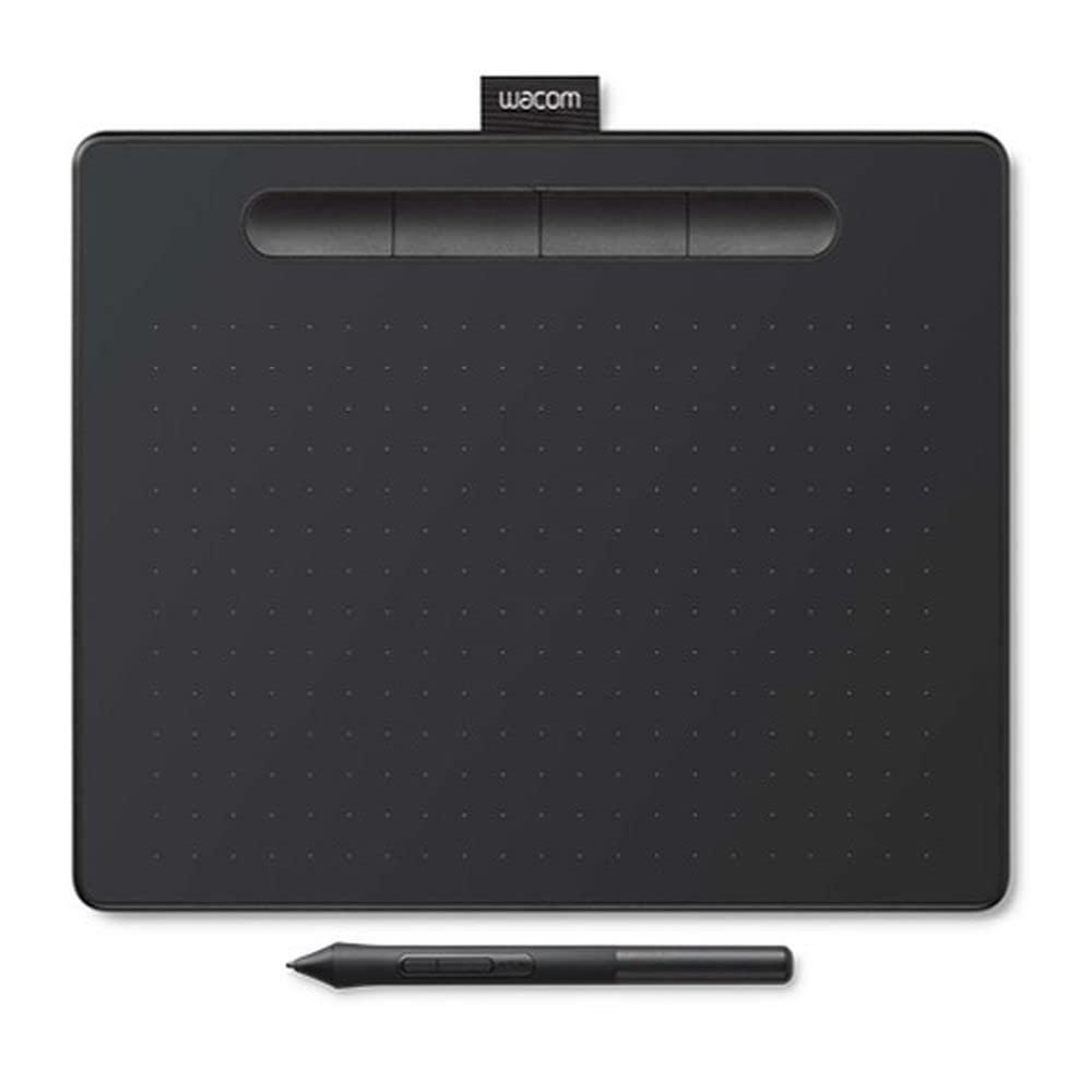 Amazon.co.jp: CTL-6100/K0 Wacom Intuos ベーシック Medium