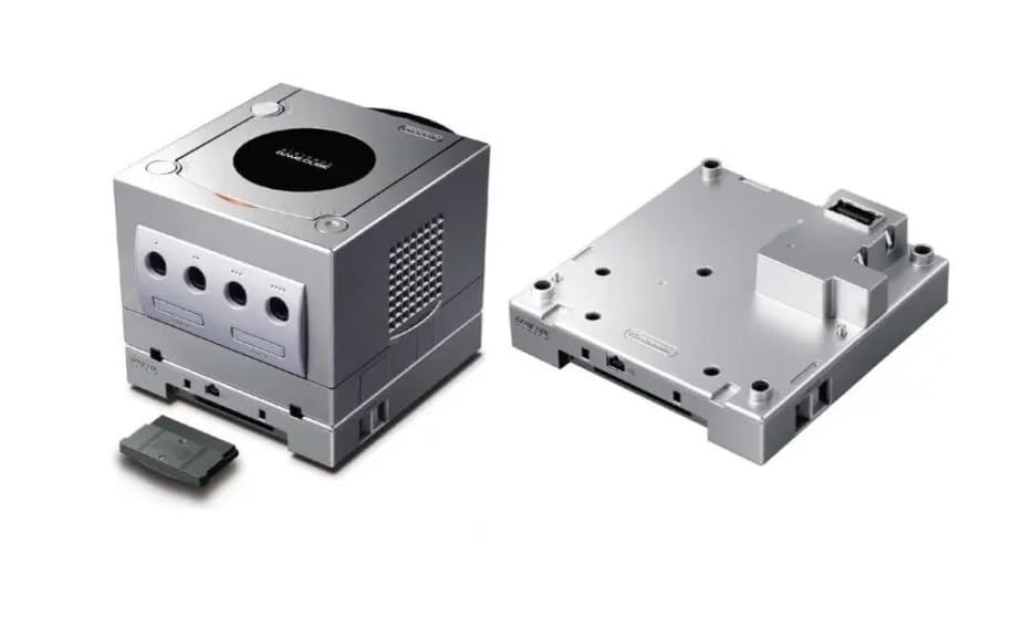 Amazon | ゲームボーイプレーヤー シルバー | 本体・周辺機器