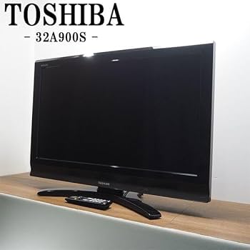 Amazon | REGZA V30 32V30 [地上・BS・110度CSデジタル液晶テレビ 32V