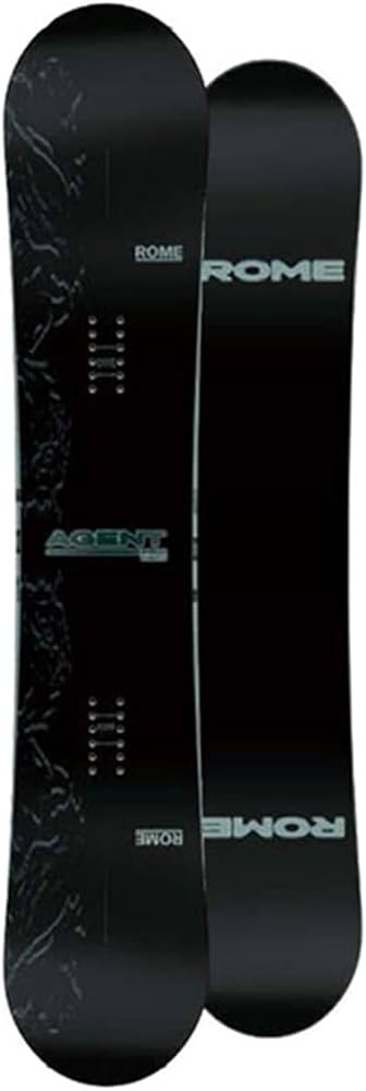 Amazon | ROME SDS ローム AGENT PRO エージェント プロ メンズ スノボ
