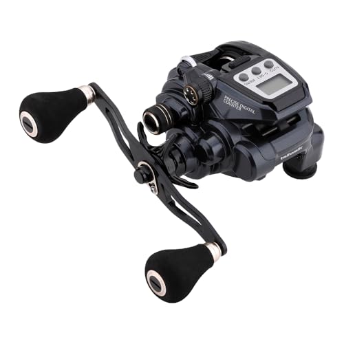 テイルウォーク オクトパス ライト プラス 66R (リール) 価格比較