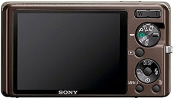 Amazon.co.jp: Sony Cyber-Shot W380 Digital Camera Gold DSC-W380/N