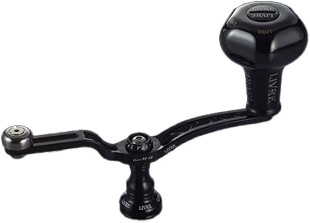 Amazon | リブレ(LIVRE) 11794 ユニオン 52-58 (UNION 52-58) B