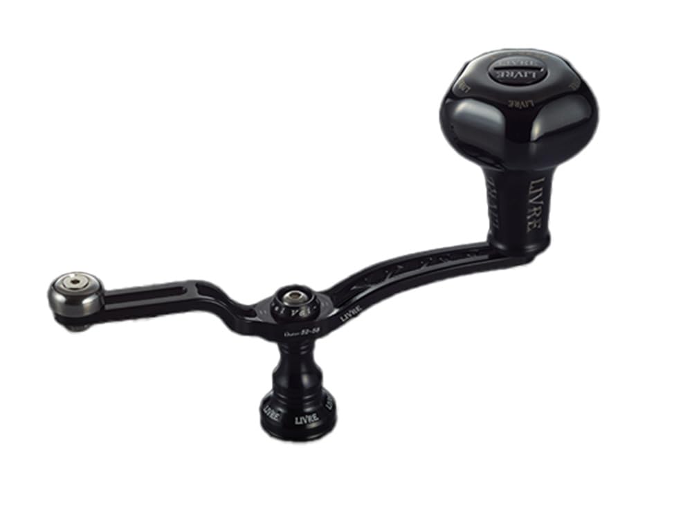 Amazon | リブレ(LIVRE) 11794 ユニオン 52-58 (UNION 52-58) B