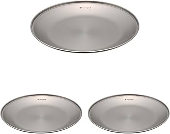 Amazon | スノーピーク(snow peak) ステンレス鋼 SPテーブルウェア