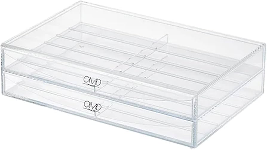 Amazon | ＜ OMD ＞ OMDジェル 収納ケース (120個収納) [ ネイル 収納