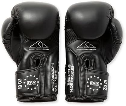 Amazon.co.jp: [SY32 by SWEET YEARS] ボクシンググローブ 10oz メンズ