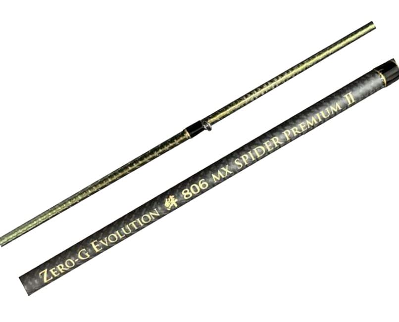 Amazon | スクイッドマニア（SquidMania） エギングロッド ゼロエヴォ