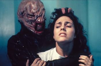 Amazon.co.jp: ヘルレイザー DVD BOX(初回限定生産3枚組) : アシュレイ