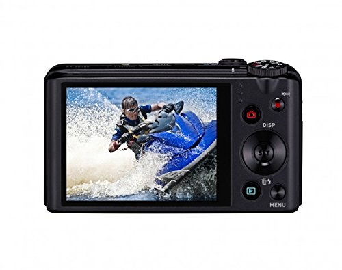 Amazon | CASIO デジタルカメラ EXILIM HS EX-ZR310 BK | コンパクト 通販