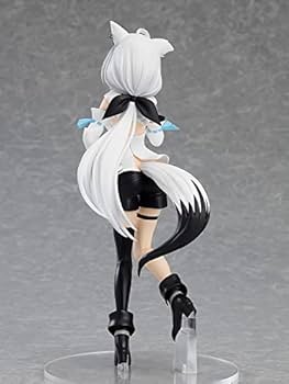 Amazon | POP UP PARADE ホロライブプロダクション 白上フブキ ノン