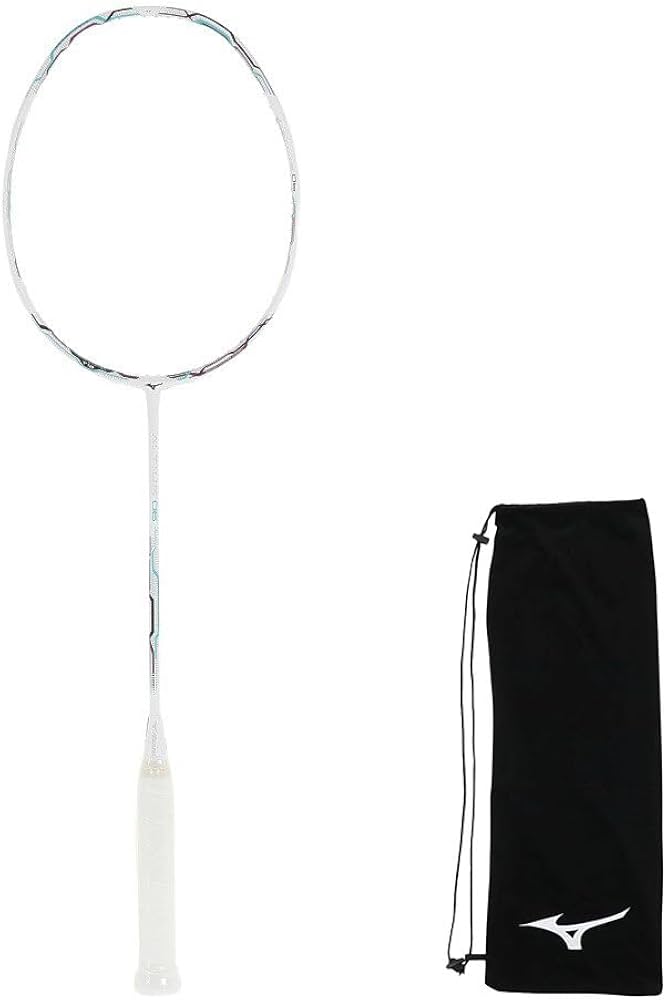 Amazon | (フレームのみ)ミズノ MIZUNO アルティウス 06 バドミントン
