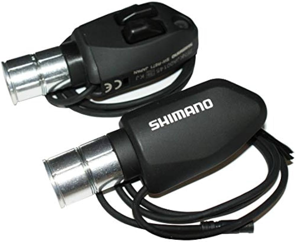 Amazon | SHIMANO(シマノ) アルテグラDI2 SW-R671 R/L SS1 TT