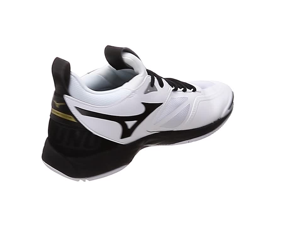 Amazon | ウエーブモーメンタム 2 | MIZUNO(ミズノ) | バレーボール