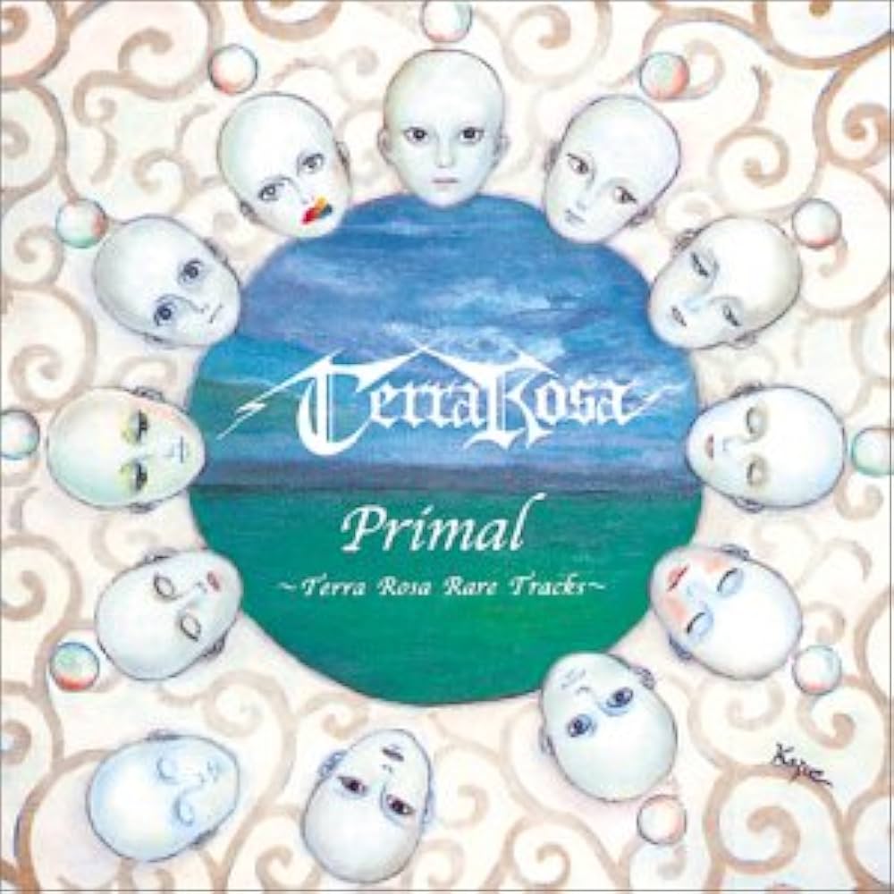 Amazon.co.jp: Primal~Terra Rosa Rare Tracks~: Music