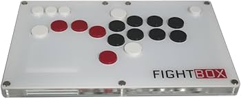 Amazon | 【FightBox公式】 FightBox ファイトボックス B10-PS5 PC/PS3