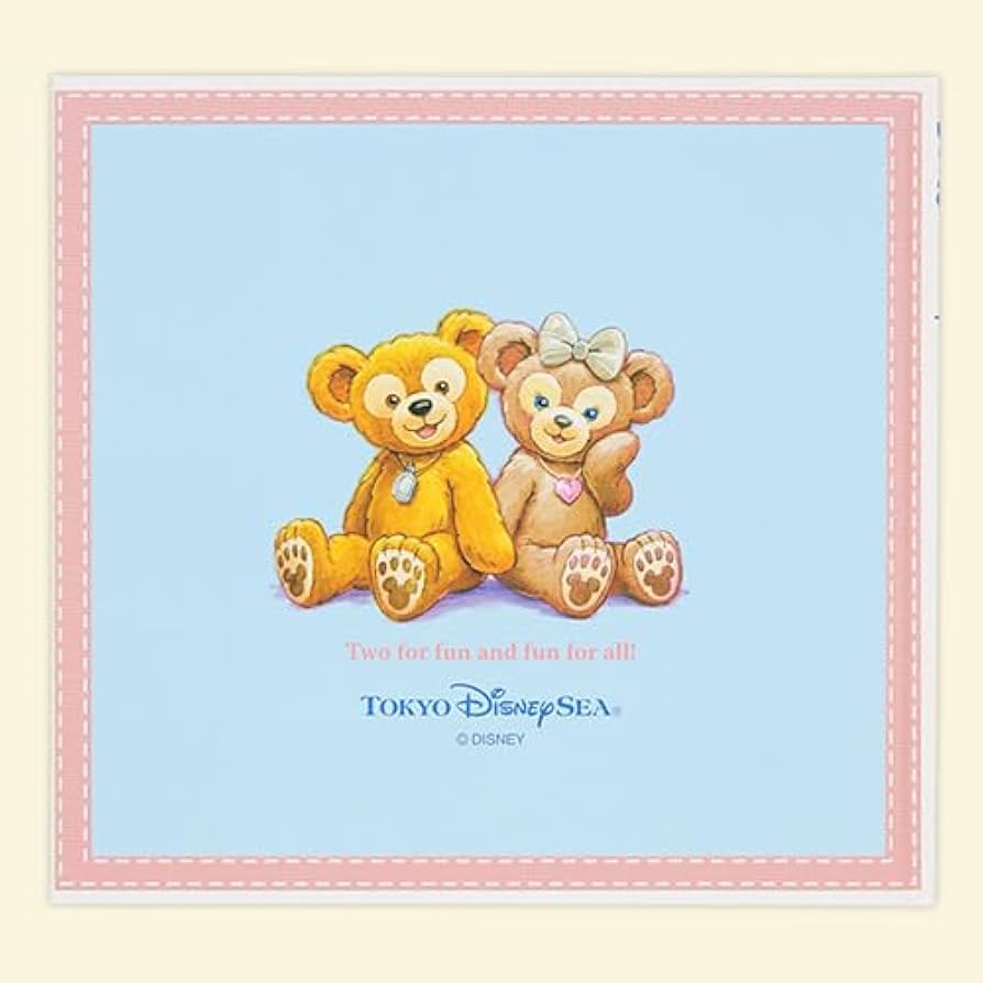 Amazon.co.jp: 絵本 ダッフィーとシェリーメイ ミッキーマウスと仲間