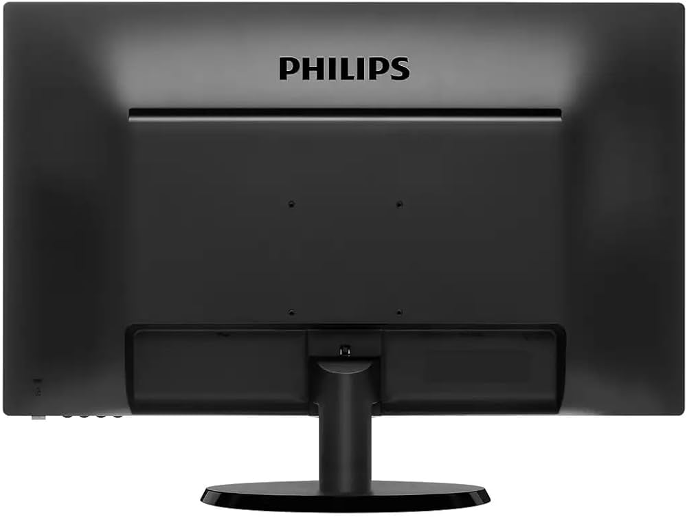 Amazon.co.jp: 【整備済み品】 フィリップス 液晶モニター 243V5 23.6