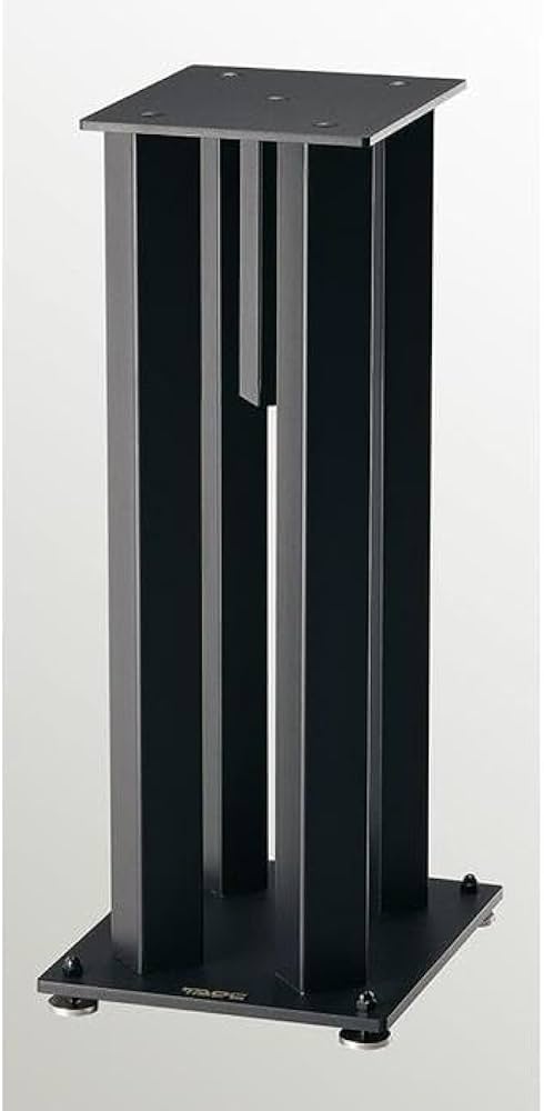 Amazon | ハヤミ工産 アイシン高丘 TAOC スピーカースタンド1台HST