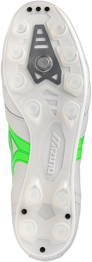 Amazon | [ミズノ] ユニセックス モレリア II JAPAN 37 ホワイトパール