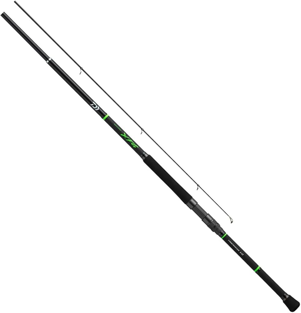 Amazon | ダイワ(DAIWA) 磯竿 バトルゲーム エクストリームフカセ