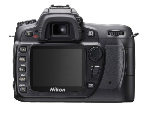 Amazon | Nikon デジタル一眼レフカメラ D80 AF-S DX 18-135G レンズ