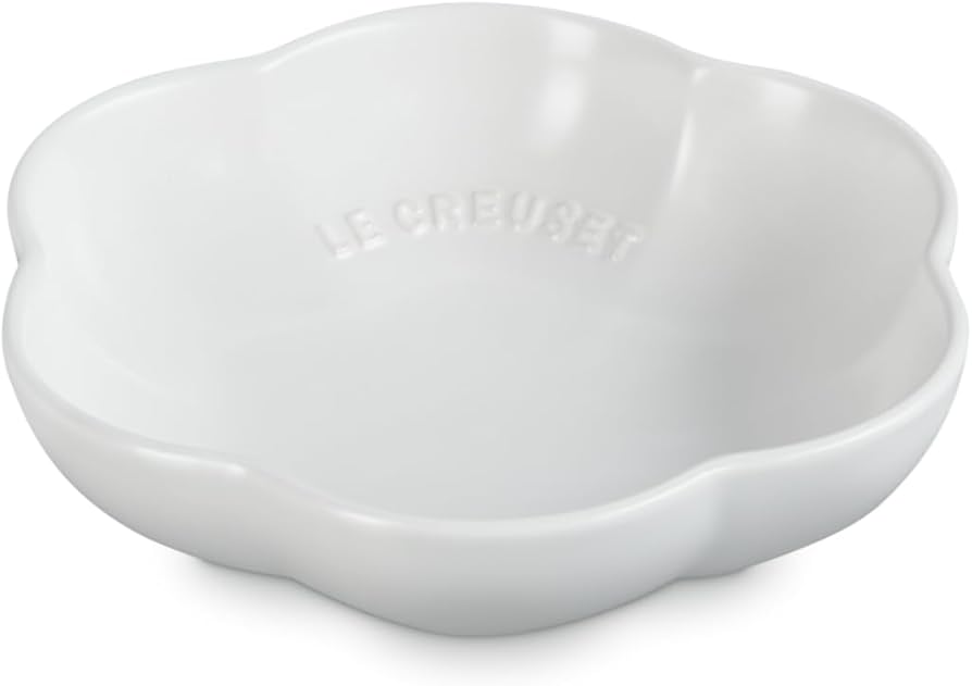 Amazon｜ル・クルーゼ(Le Creuset) 皿 深皿 スフィア・ラウンド
