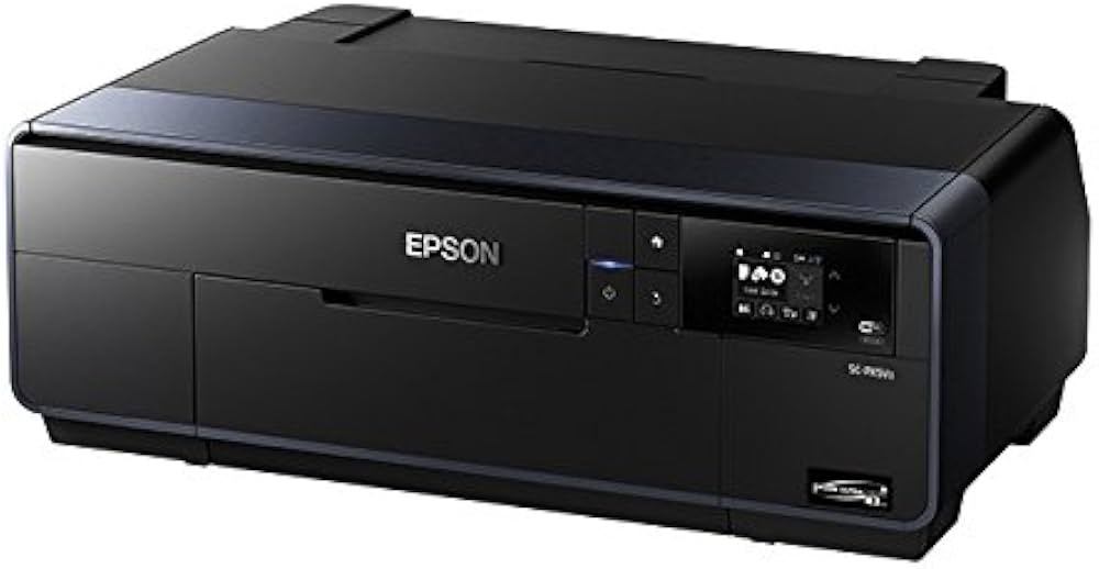 Amazon.co.jp: EPSON インクジェットプリンター SC-PX5VII : パソコン