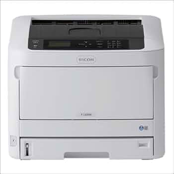 Amazon.co.jp: A3カラーレーザープリンター RICOH P C6000L : パソコン