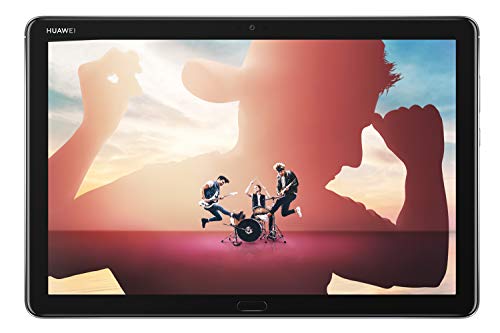 Amazon.co.jp: MediaPad M5 Lite 10/BAH2-W19/WiFi/Gray/64G