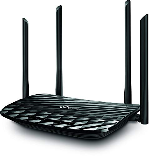 Amazon.co.jp: TP-Link WiFi 無線LAN ルーター 11ac MU-MIMO ビーム