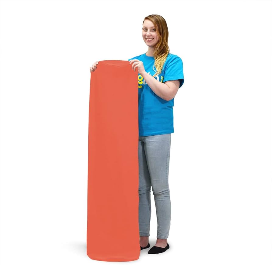 Amazon.co.jp: Yogibo Roll Max Cover ヨギボー ロールマックス 専用