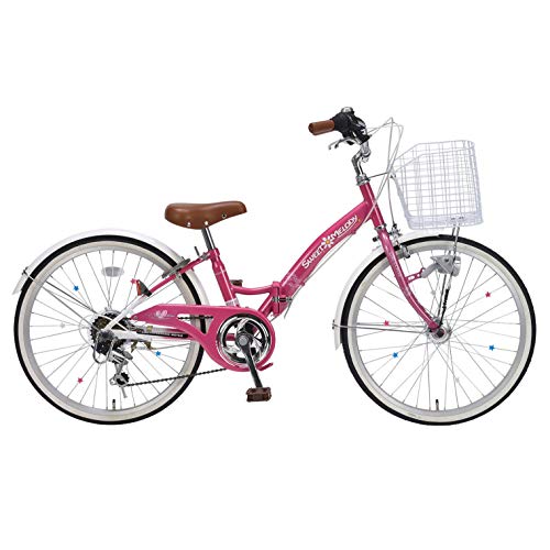 ジュニア 女の子 自転車 22インチ」の人気商品一覧 | 安い商品を通販