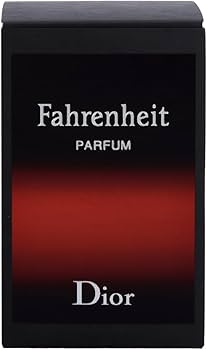 Amazon | クリスチャンディオール Fahrenheit Le Parfum Spray 75ml