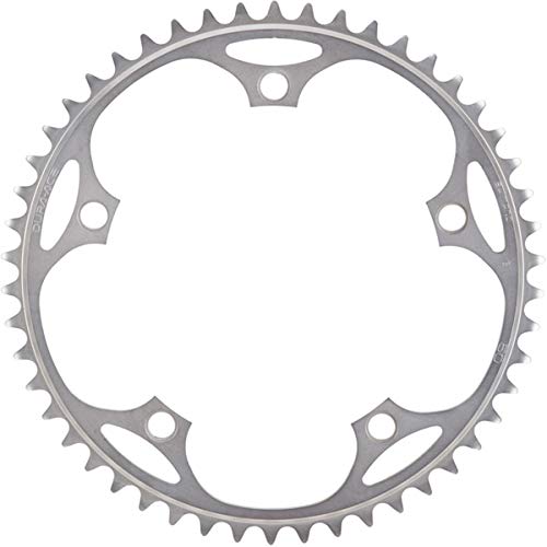 Amazon | シマノ SHIMANO DURA-ACE TRACK チェーンリング 55T 55T/1/8