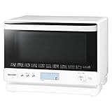 シャープ RE-SS10X レビュー評価・評判 - 価格.com