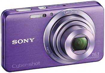 Amazon | SONY Cyber-Shot(サイバーショット) W630(1610万CCD/光学x5