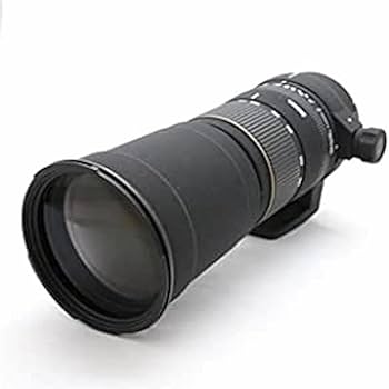 Sigma 170-500mm f/5-6.3 DG RF APO Aspherical Ultra Telephoto Zoom