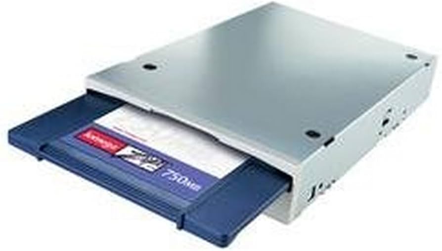 Amazon.com: Iomega 32328 Zip 750 MB ATAPI Drive : Electronics