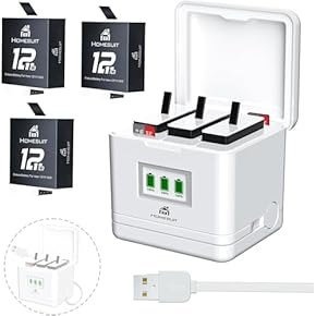 Amazon.co.jp: バッテリー＆充電器セット - バッテリー・充電器