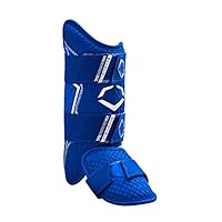 Amazon | EVOSHIELD(エボシールド) レッグガード 野球 プロテクティブ