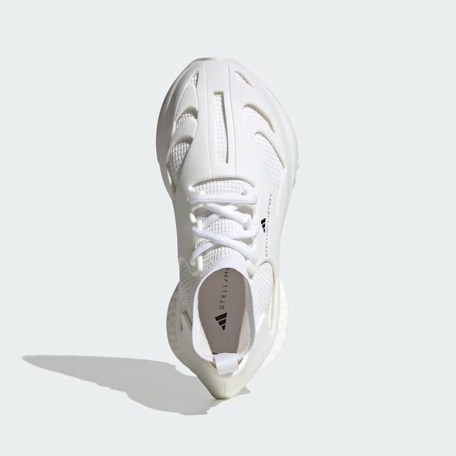 Amazon.com | adidas by Stella McCartney Sportswear Shoe White