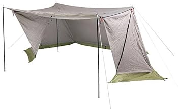 Amazon | テンマクデザイン 炎幕DX Ver.2 | tent-Mark DESIGNS