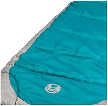 Amazon.co.jp: Coleman(コールマン) コールドウェザー マミー