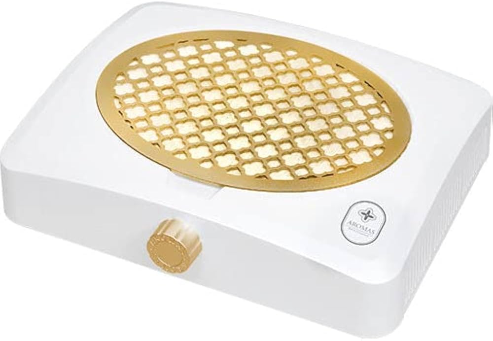 Amazon.co.jp: NEW!静音UP 軽量 AROMAS 2024年版 アロマス3 ネイル