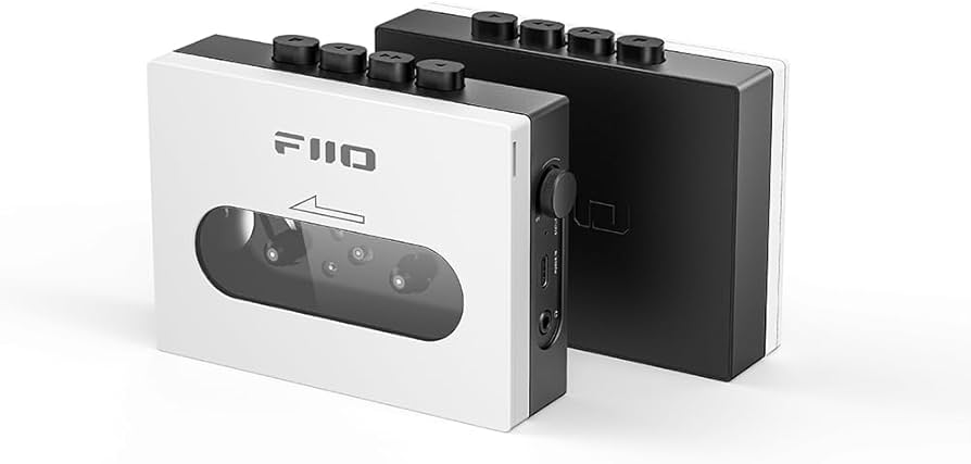 Amazon.co.jp: FIIO CP13 FIO-CP13【日本正規店より発送】ポータブル
