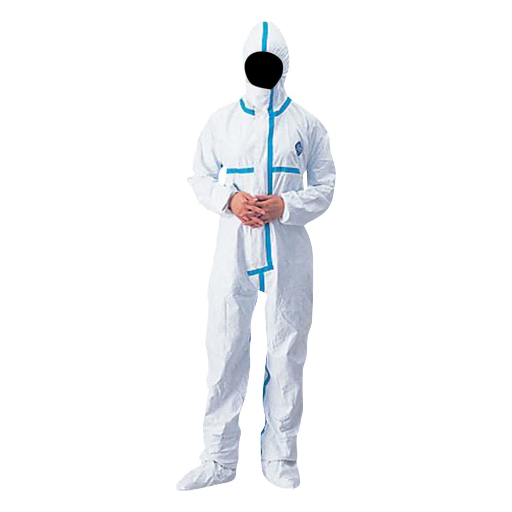 Amazon.co.jp: アゼアス コクゴ タイベックソフトウエアIII型 M : 産業