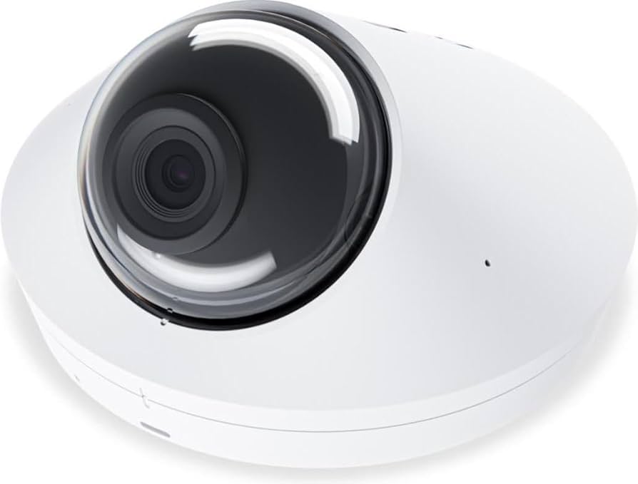 Amazon.com : Ubiquiti UniFi Protect G4 Dome Camera | Compact 4MP