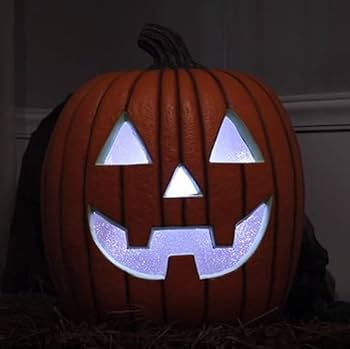 Amazon.co.jp: 2021年版 コストコ ハロウィン ジャックオーランタン